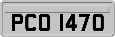 PCO1470