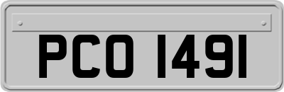 PCO1491