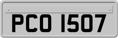 PCO1507