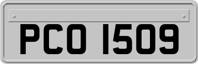 PCO1509
