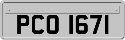 PCO1671