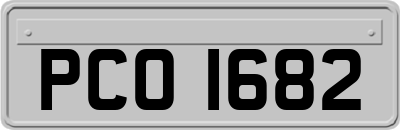 PCO1682