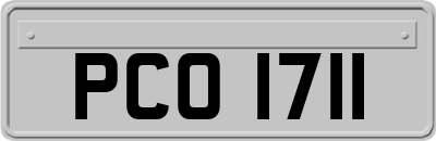PCO1711