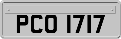 PCO1717