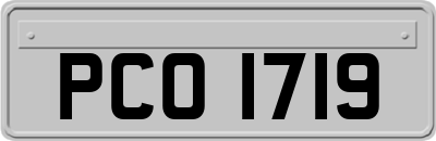 PCO1719