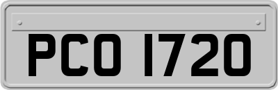 PCO1720