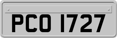 PCO1727