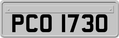 PCO1730