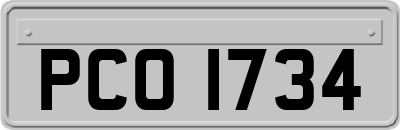 PCO1734
