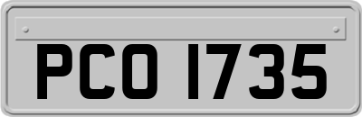 PCO1735