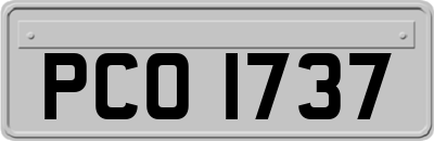 PCO1737