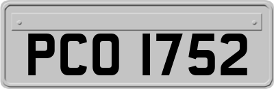 PCO1752