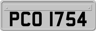 PCO1754