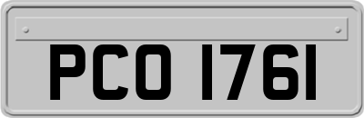 PCO1761