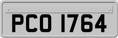 PCO1764