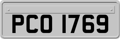 PCO1769