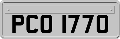 PCO1770