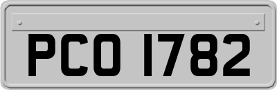 PCO1782