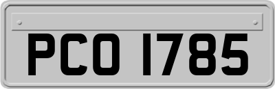PCO1785