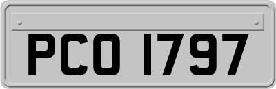PCO1797