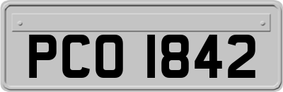 PCO1842