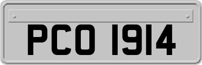 PCO1914