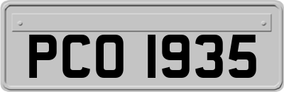 PCO1935