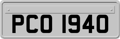 PCO1940