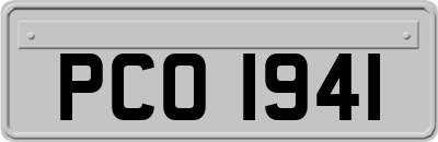 PCO1941