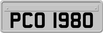 PCO1980