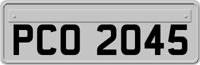 PCO2045