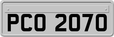 PCO2070