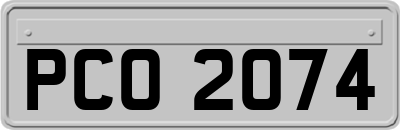 PCO2074