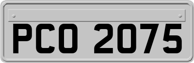 PCO2075