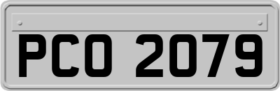 PCO2079