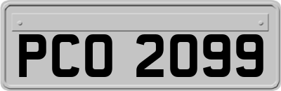 PCO2099