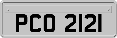 PCO2121