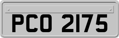 PCO2175