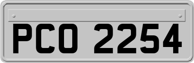 PCO2254