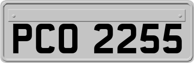 PCO2255
