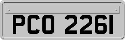 PCO2261