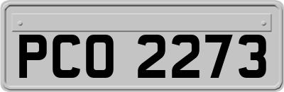 PCO2273