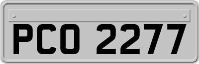 PCO2277