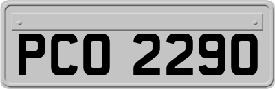 PCO2290