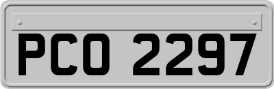 PCO2297