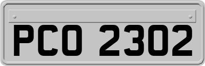 PCO2302