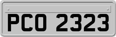 PCO2323