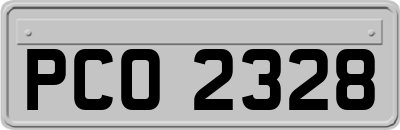 PCO2328