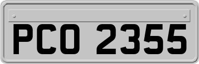 PCO2355