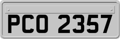 PCO2357